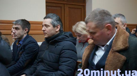 Кандидатом у присяжні, які судитимуть Василя Гнатюка, був отець-депутат Гринда, фото №2 на сайті 20minut.ua