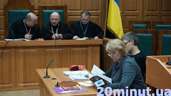Кандидатом у присяжні, які судитимуть Василя Гнатюка, був отець-депутат Гринда, фото №4 на сайті 20minut.ua