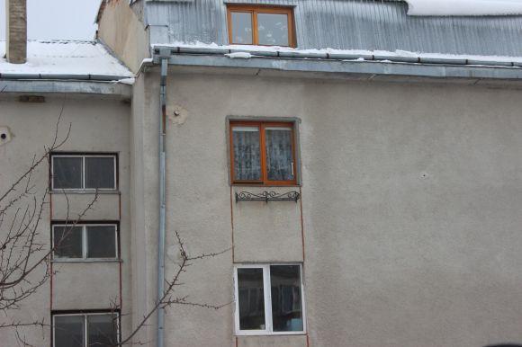 Новини Тернополя - фото з На Золотогірській сусідка закрила злодія у квартирі (оновлено) На Золотогірській сусідка закрила злодія у квартирі (оновлено), фото №1 на сайті 20minut.ua