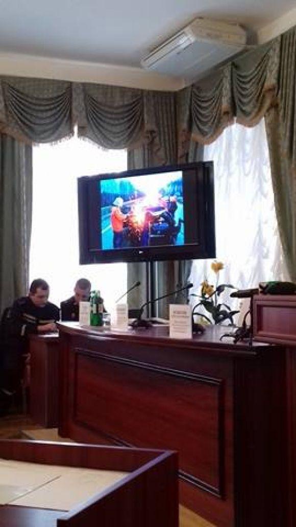 Новини Житомира - фото з Рятувальники Житомирщини у 2017 році врятували життя 228 мешканцям області Рятувальники Житомирщини у 2017 році врятували життя 228 мешканцям області, фото №3 на сайті 20minut.ua