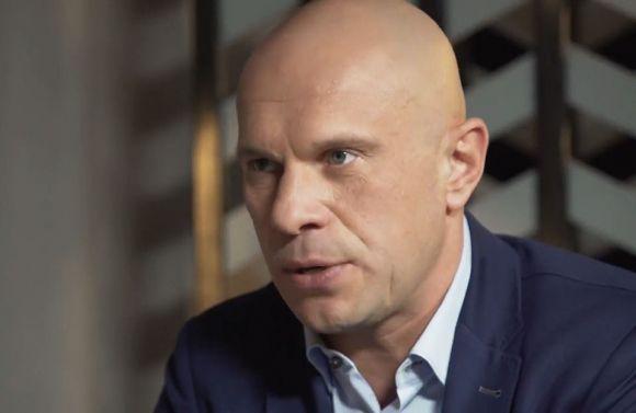 Новини Житомира - фото з Хто «кришує» Михайла «Лампочку» Пухтаєвича?! Хто «кришує» Михайла «Лампочку» Пухтаєвича?!, фото №2 на сайті 20minut.ua