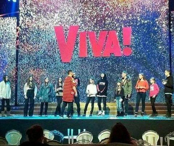 Кам’янчанка виступила разом з Монатіком на ювілейному концерті “Viva!”, фото №1 на сайті 20minut.ua