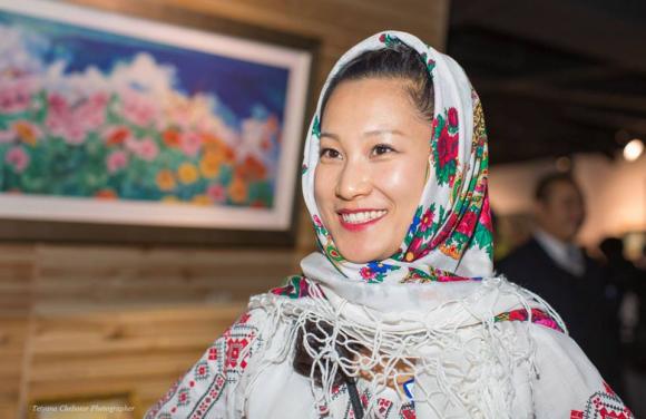 Українці у Шанхаї: конкурс - 120 осіб на місце, фото №4 на сайті 20minut.ua