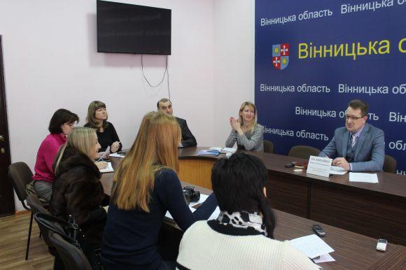 Де на Вінничині можна оформити  закордонний паспорт у ЦНАПах, фото №1 на сайті 20minut.ua