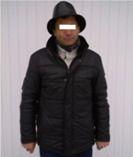 Мешканець Баку намагався потрапити у зону відчуження, а потрапив до рук прикордонників, фото №2 на сайті 20minut.ua