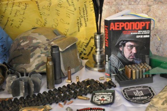 У Житомирі відкрили літературно-музичний фестиваль «Розстріляна молодість», фото №1 на сайті 20minut.ua