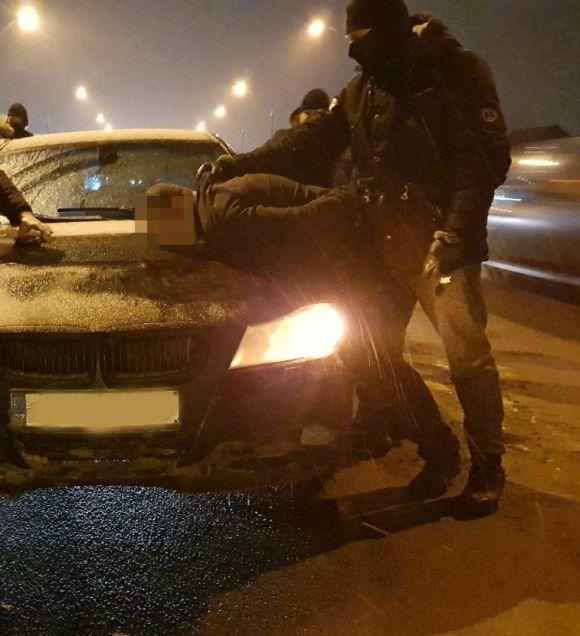 Чергових гастролерів-домушників впіймали у Житомирі, фото №1 на сайті 20minut.ua