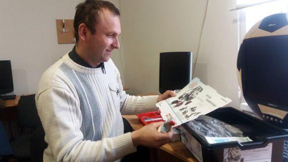 Вчителі навчаються програмувати роботів, фото №1 на сайті 20minut.ua