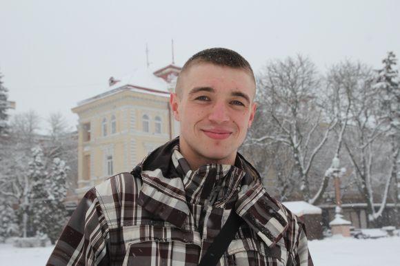 Новини Тернополя - фото з Чи вірять тернополяни в кохання з першого погляду (опитування) Чи вірять тернополяни в кохання з першого погляду (опитування), фото №2 на сайті 20minut.ua