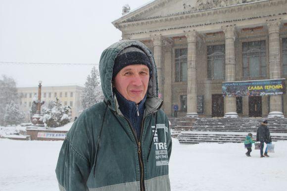 Новини Тернополя - фото з Чи вірять тернополяни в кохання з першого погляду (опитування) Чи вірять тернополяни в кохання з першого погляду (опитування), фото №1 на сайті 20minut.ua