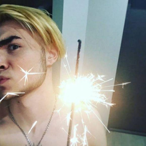 Новини Тернополя - фото з Епатажний тернополянин з двома десятками тату візьме участь у відомому шоу Епатажний тернополянин з двома десятками тату візьме участь у відомому шоу, фото №1 на сайті 20minut.ua