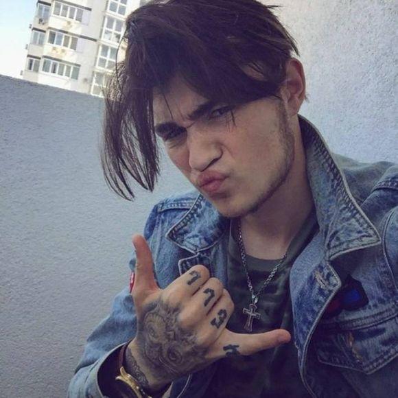 Новини Тернополя - фото з Епатажний тернополянин з двома десятками тату візьме участь у відомому шоу Епатажний тернополянин з двома десятками тату візьме участь у відомому шоу, фото №2 на сайті 20minut.ua