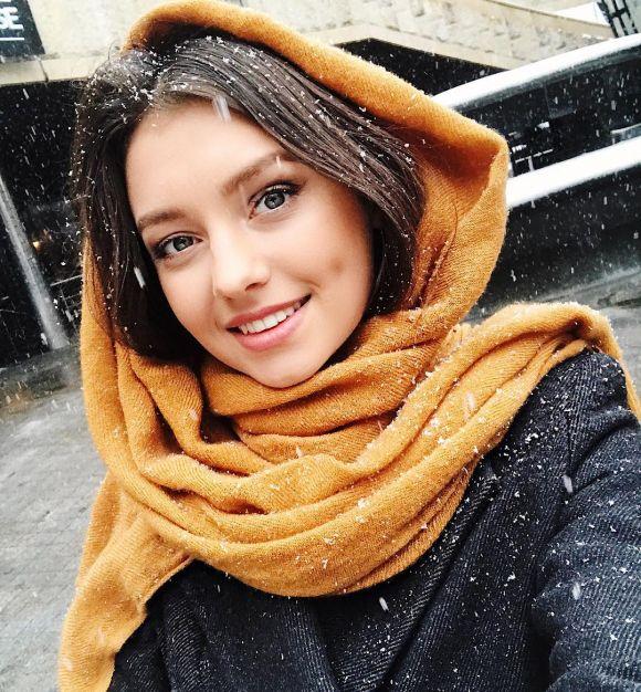 "Міс Україна-2017" Поліна Ткач розповіла, чи справді на конкурсах краси крадуть туфлі, фото №5 на сайті 20minut.ua