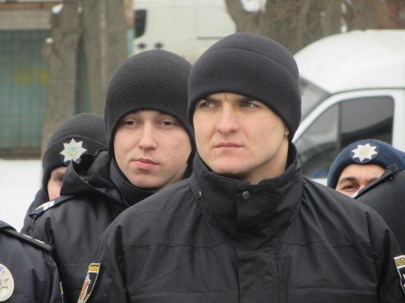 У поліції Хмельниччини - поповнення. Набрали слідчих та дільничних, фото №11 на сайті vsim.ua