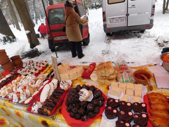 Без шашликів і алкоголю хмельничани зустрічали весну в парку Чекмана, фото №13 на сайті vsim.ua