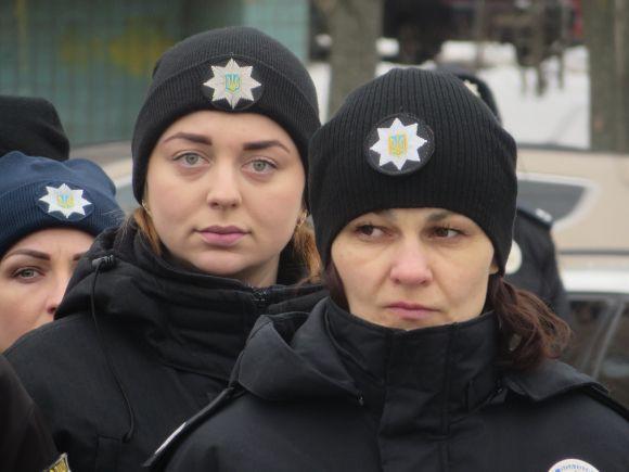 У поліції Хмельниччини - поповнення. Набрали слідчих та дільничних, фото №12 на сайті vsim.ua