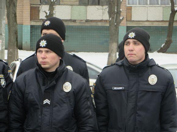 У поліції Хмельниччини - поповнення. Набрали слідчих та дільничних, фото №10 на сайті vsim.ua