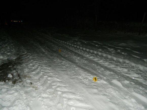 Новини Вінниці - фото з Смертельна ДТП: на Вінниччині чоловік лежав на дорозі та його переїхав «ВАЗ» Смертельна ДТП: на Вінниччині чоловік лежав на дорозі та його переїхав «ВАЗ», фото №1 на сайті 20minut.ua