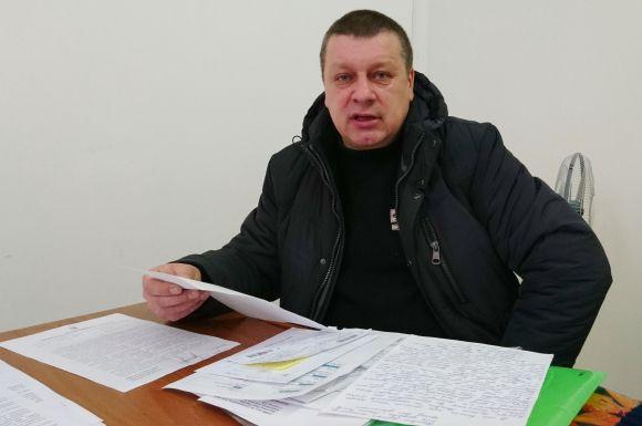 Новини Вінниці - фото з Від поліції до «Битви екстрасенсів». Майже три роки шукають Галину Трачук