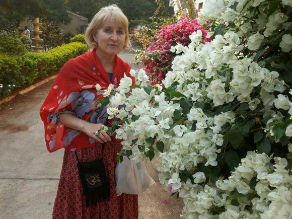 Як святкують іменини відомі тернопільські Валентини, фото №1 на сайті 20minut.ua