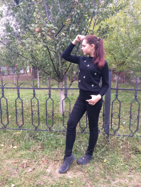 Новини Хмельницького - фото з Хмельничанки на "Топ-модель по-українськи". Восьмеро дівчат виборюють місце в проекті Хмельничанки на "Топ-модель по-українськи". Восьмеро дівчат виборюють місце в проекті, фото №8 на сайті vsim.ua