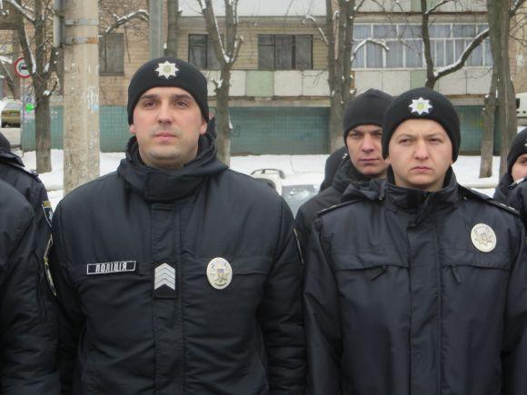 У поліції Хмельниччини - поповнення. Набрали слідчих та дільничних, фото №6 на сайті vsim.ua