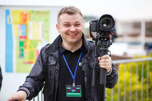 Як святкують іменини відомі тернопільські Валентини, фото №4 на сайті 20minut.ua