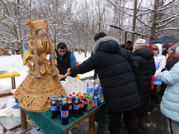 Без шашликів і алкоголю хмельничани зустрічали весну в парку Чекмана, фото №15 на сайті vsim.ua