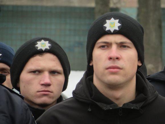 У поліції Хмельниччини - поповнення. Набрали слідчих та дільничних, фото №15 на сайті vsim.ua