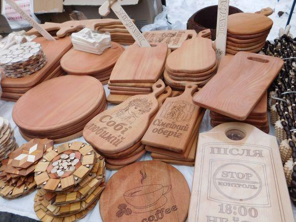 Без шашликів і алкоголю хмельничани зустрічали весну в парку Чекмана, фото №17 на сайті vsim.ua