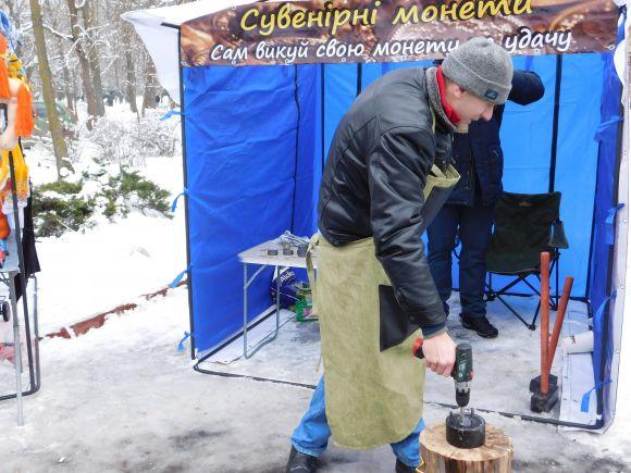 Без шашликів і алкоголю хмельничани зустрічали весну в парку Чекмана, фото №16 на сайті vsim.ua