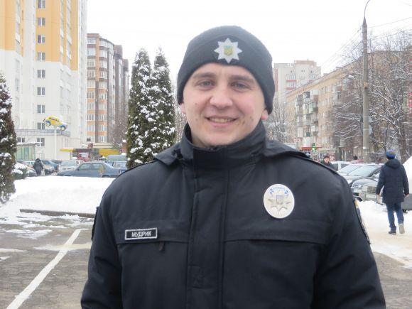 У поліції Хмельниччини - поповнення. Набрали слідчих та дільничних, фото №2 на сайті vsim.ua