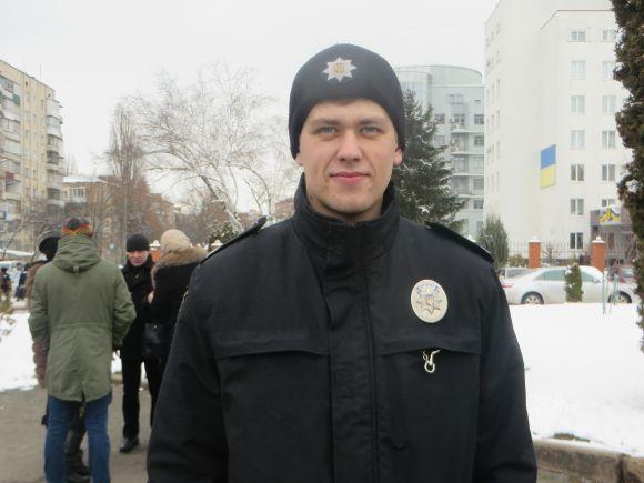 У поліції Хмельниччини - поповнення. Набрали слідчих та дільничних, фото №4 на сайті vsim.ua