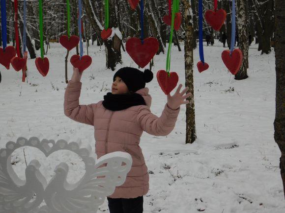 Без шашликів і алкоголю хмельничани зустрічали весну в парку Чекмана, фото №9 на сайті vsim.ua