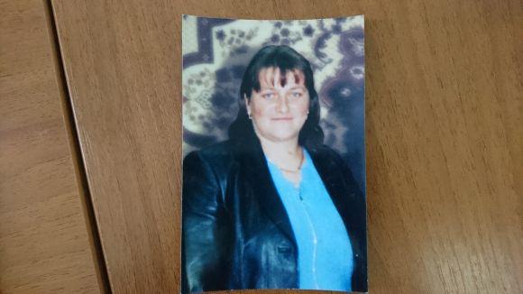 Новини Вінниці - фото з Від поліції до «Битви екстрасенсів». Майже три роки шукають Галину Трачук
