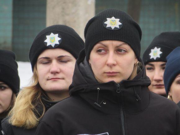 У поліції Хмельниччини - поповнення. Набрали слідчих та дільничних, фото №13 на сайті vsim.ua