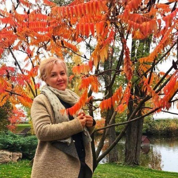 Як святкують іменини відомі тернопільські Валентини, фото №3 на сайті 20minut.ua