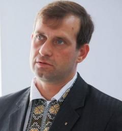 Під прокуратурою намети, але місцевих активістів там мало, фото №2 на сайті 20minut.ua