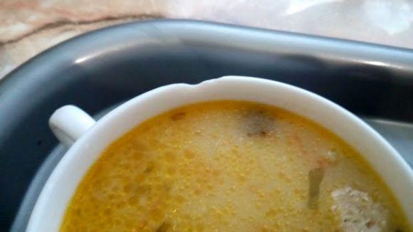 Перевіряємо хмельницькі їдальні: як годують у кафе «Центральне», фото №5 на сайті vsim.ua