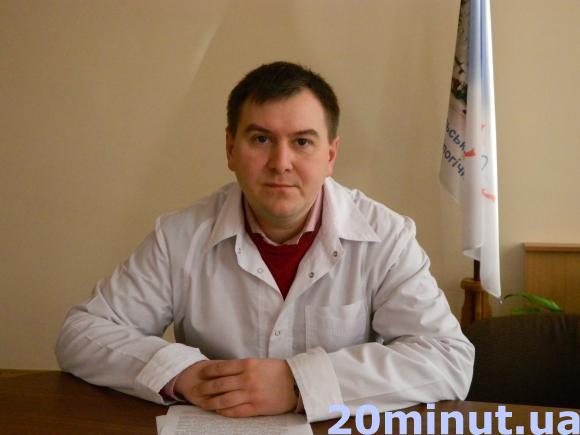 Новини Тернополя - фото з Не бійтесь обстежитись у мамолога Не бійтесь обстежитись у мамолога, фото №1 на сайті 20minut.ua