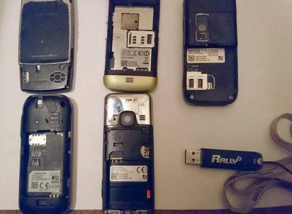 Новини Хмельницького - фото з У Хмельницькому поліція "накрила" банду наркоторговців У Хмельницькому поліція "накрила" банду наркоторговців, фото №2 на сайті vsim.ua