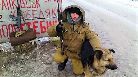 Новини Вінниці - фото з З окопів у салон краси. АТОвець змінив професію і робить жінкам татуаж З окопів у салон краси. АТОвець змінив професію і робить жінкам татуаж, фото №1 на сайті 20minut.ua