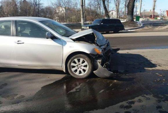 Хроніка ДТП у Хмельницькому:  які авто найчастіше потрапляли у аварії, фото №1 на сайті vsim.ua