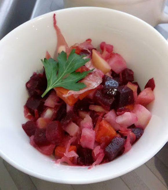 Перевіряємо хмельницькі їдальні: як годують у кафе «Центральне», фото №6 на сайті vsim.ua