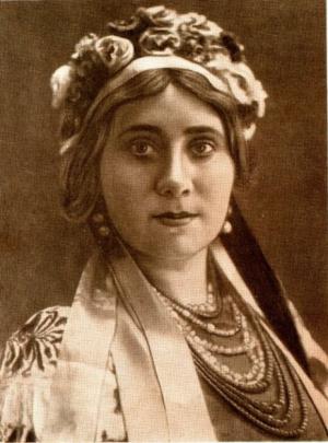 Оперна прима і революційна Вінниця: що ми пам’ятаємо про Марію Литвиненко-Вольгемут, фото №1 на сайті 20minut.ua