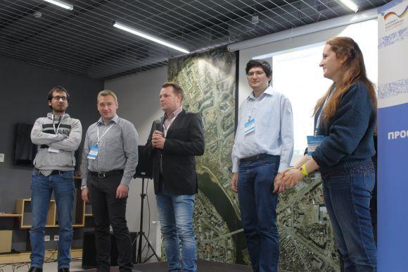 Новини Вінниці - фото з Чотири команди урбаністів робитимуть «Коцюбинського 2.0» Чотири команди урбаністів робитимуть «Коцюбинського 2.0», фото №2 на сайті 20minut.ua