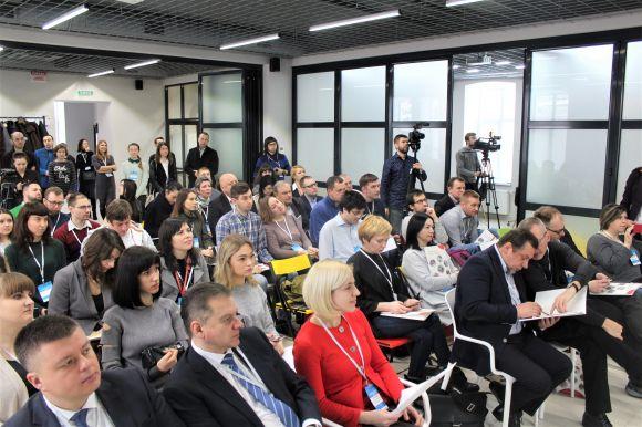 Новини Вінниці - фото з Чотири команди урбаністів робитимуть «Коцюбинського 2.0» Чотири команди урбаністів робитимуть «Коцюбинського 2.0», фото №3 на сайті 20minut.ua