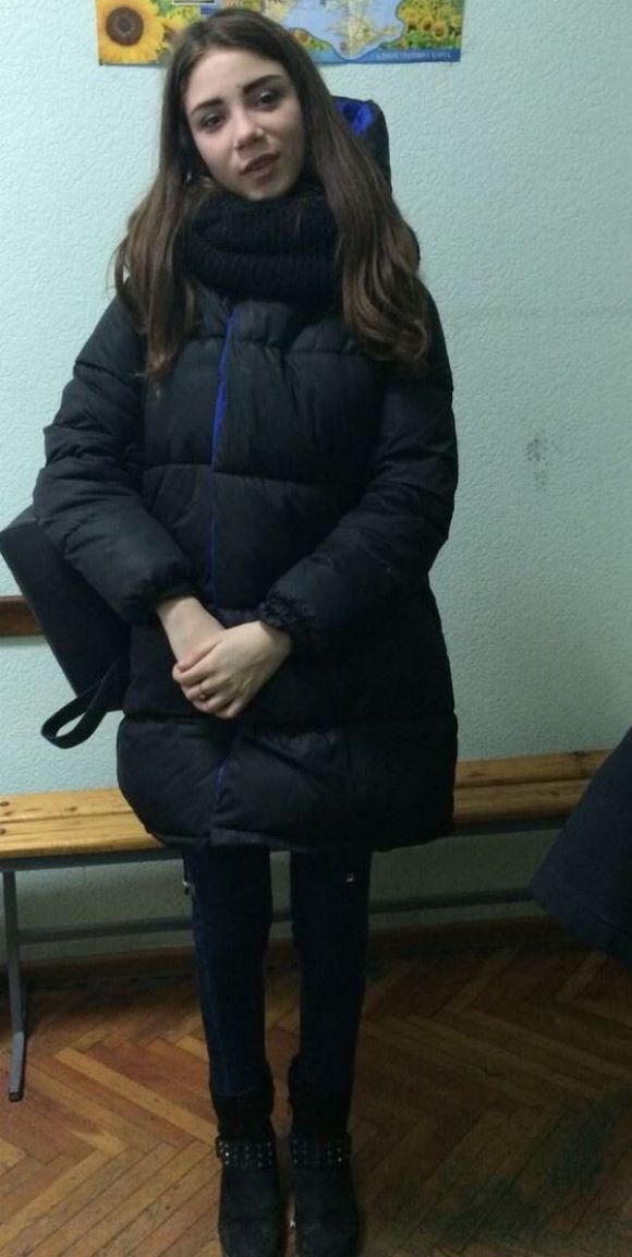 Зникла 15-річна вінничанка Анна Тіхонова. Допоможіть її розшукати, фото №1 на сайті 20minut.ua