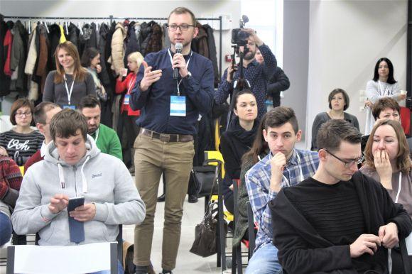 Новини Вінниці - фото з Чотири команди урбаністів робитимуть «Коцюбинського 2.0» Чотири команди урбаністів робитимуть «Коцюбинського 2.0», фото №6 на сайті 20minut.ua