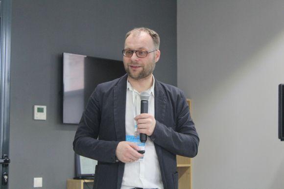 Новини Вінниці - фото з Чотири команди урбаністів робитимуть «Коцюбинського 2.0»